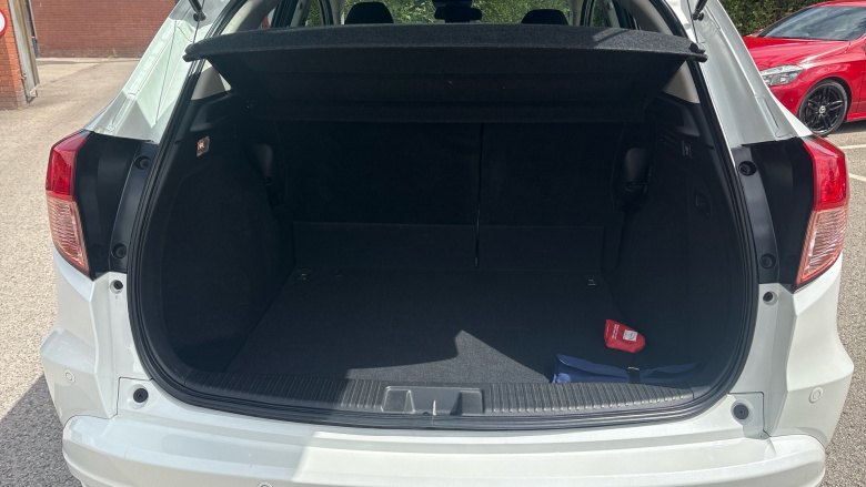 Honda HR-V 1.6 i-DTEC SE Navi 5dr Diesel Hatchback